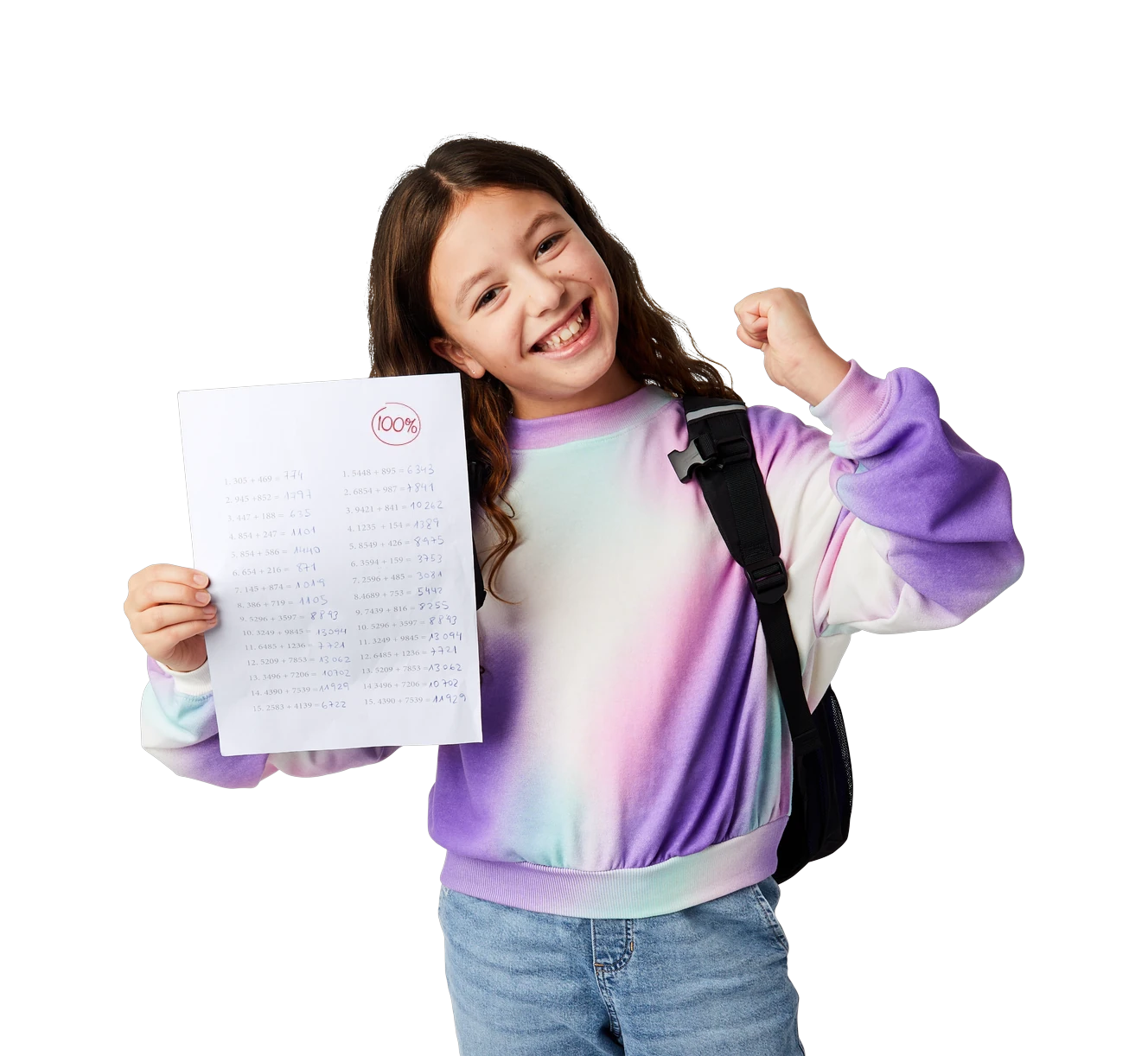 Tutor GoStudent con studenti