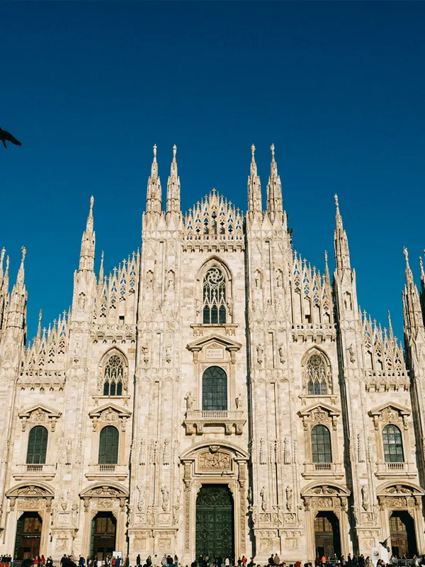 GS GS Milano